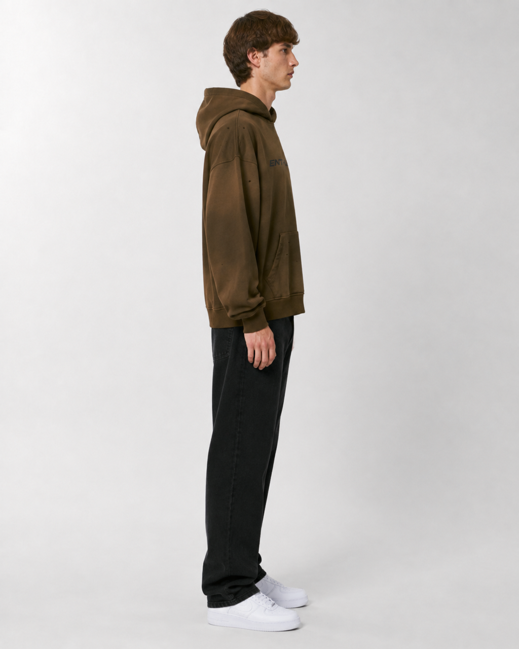 Smokey Hoodie