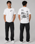 Blueprint Tee