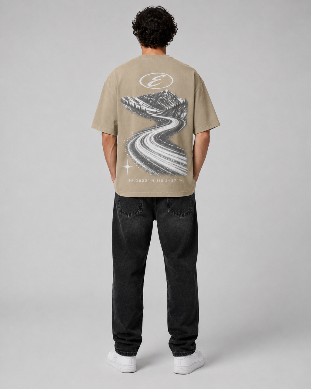 Rocky Mountain Tee
