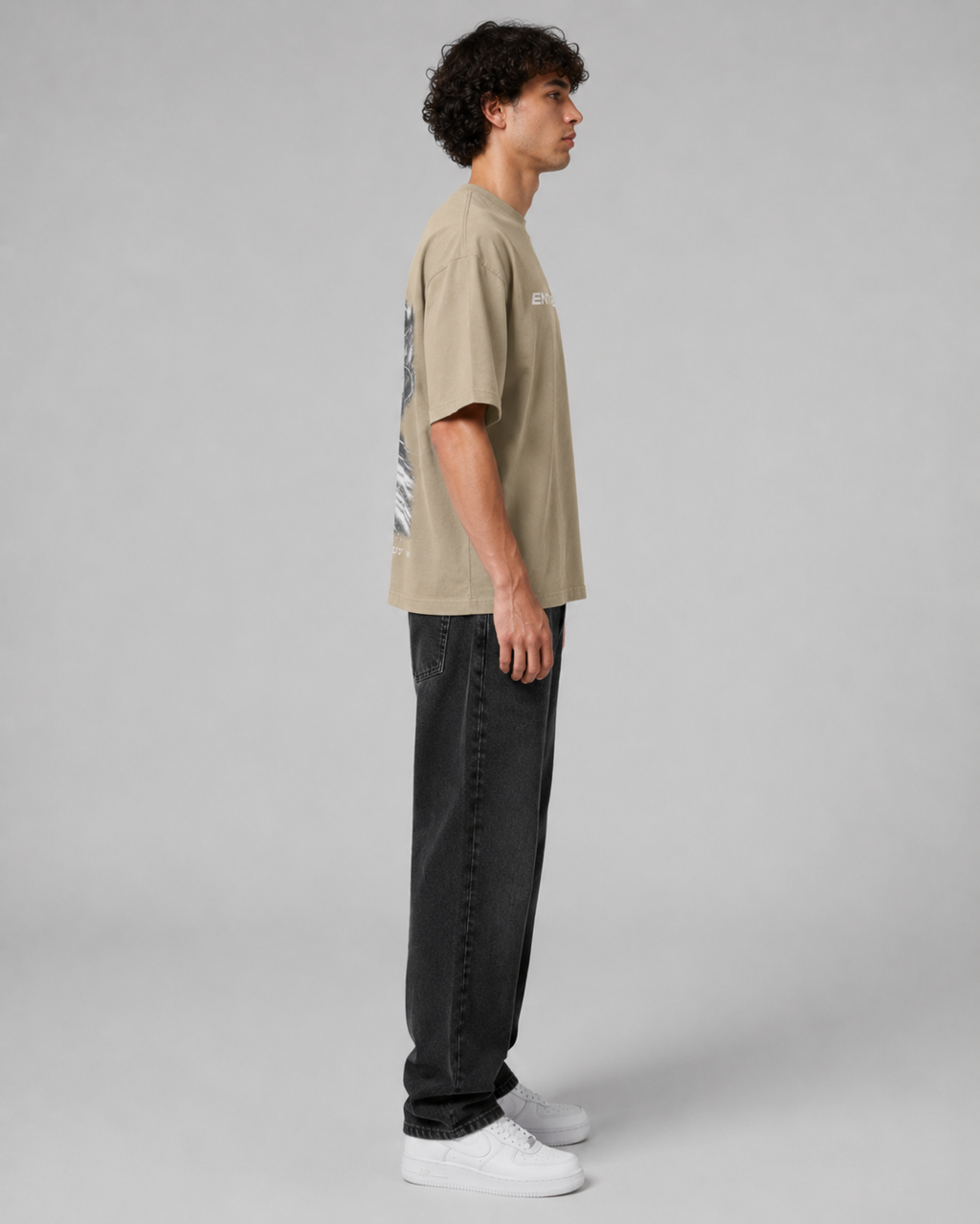 Rocky Mountain Tee
