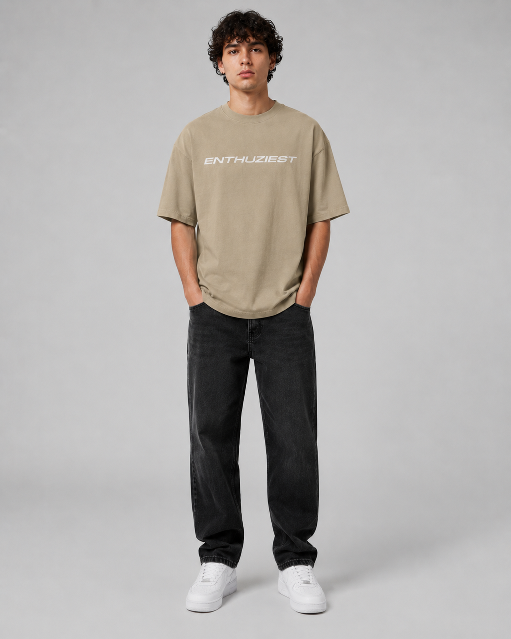 Rocky Mountain Tee