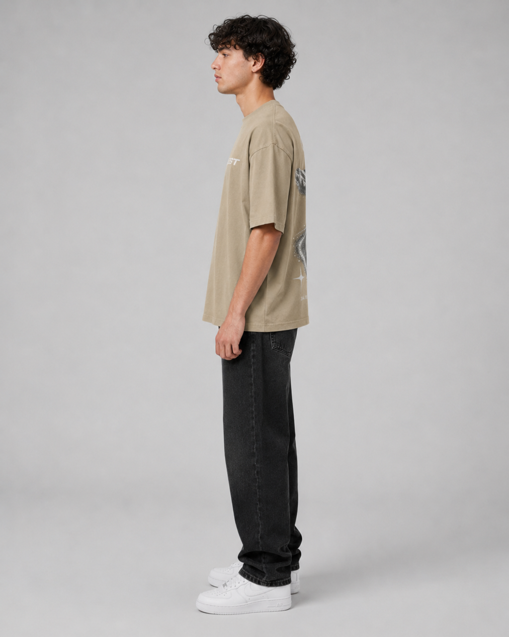 Rocky Mountain Tee