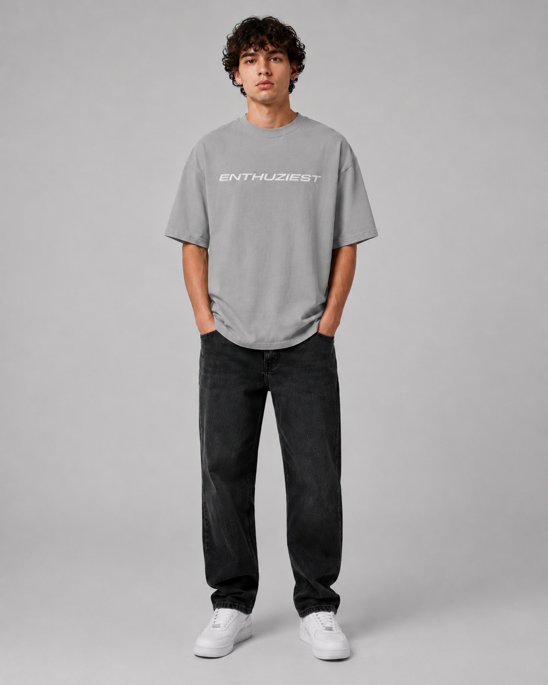 Rocky Mountain Tee