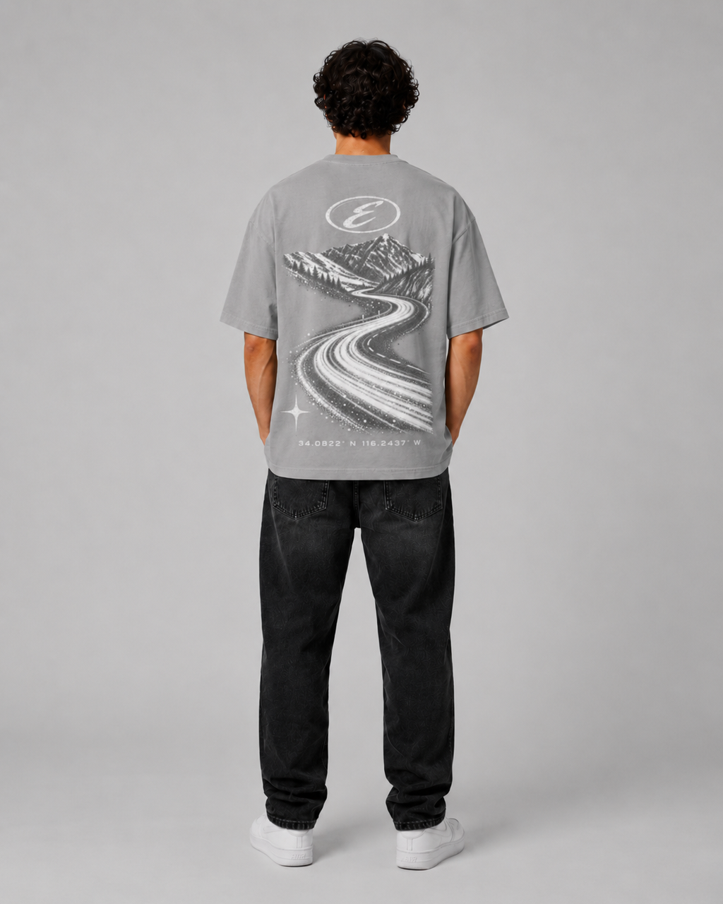 Rocky Mountain Tee