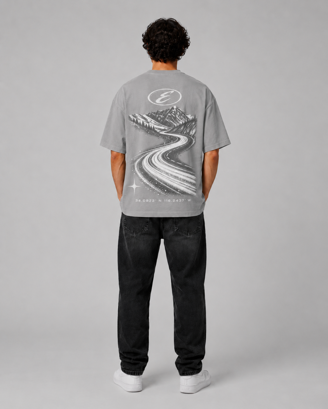 Rocky Mountain Tee