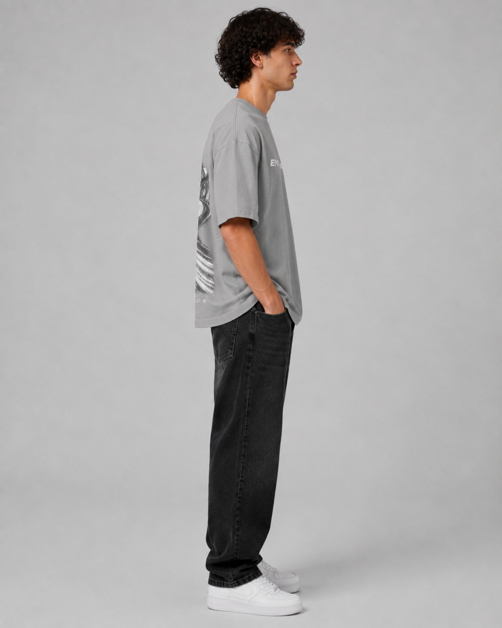 Rocky Mountain Tee
