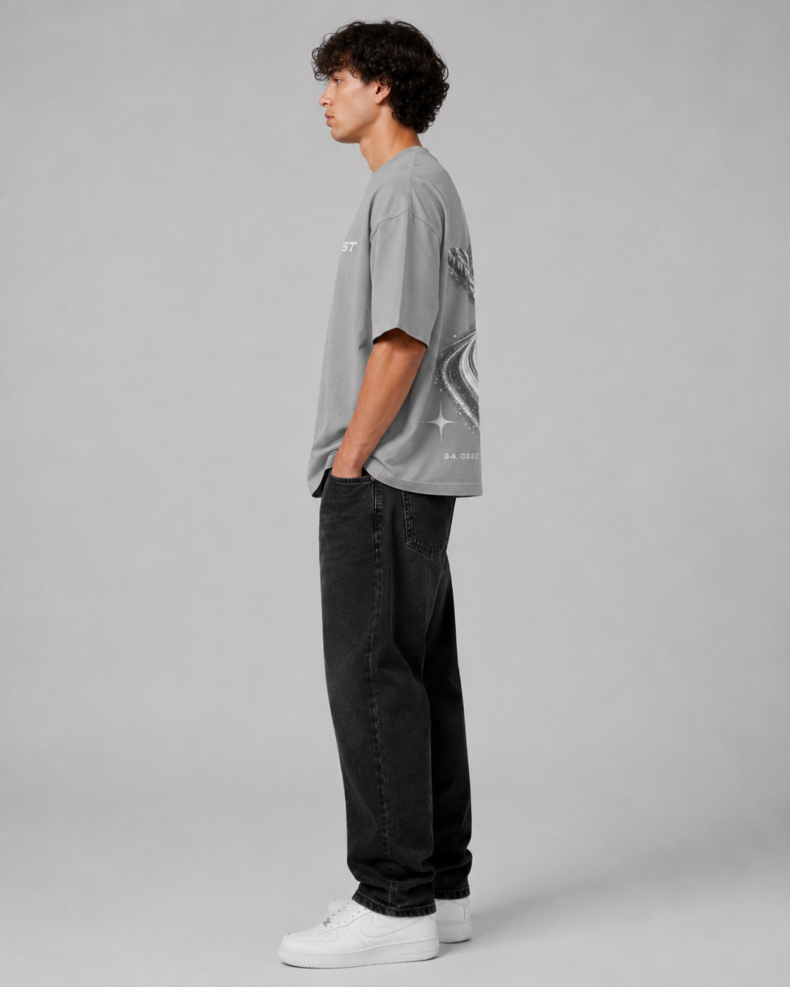 Rocky Mountain Tee