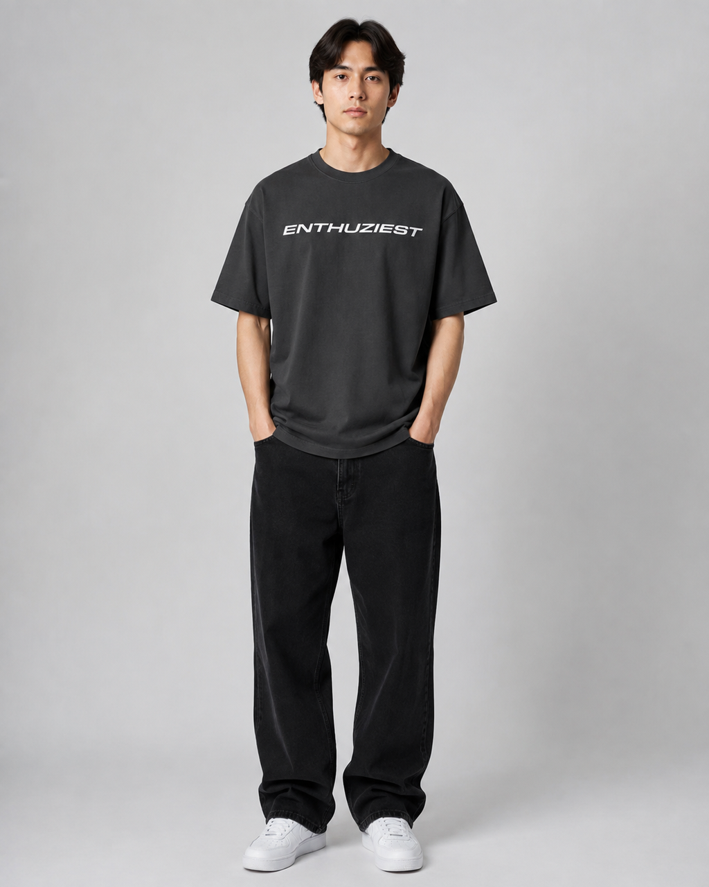 Cruising Tee