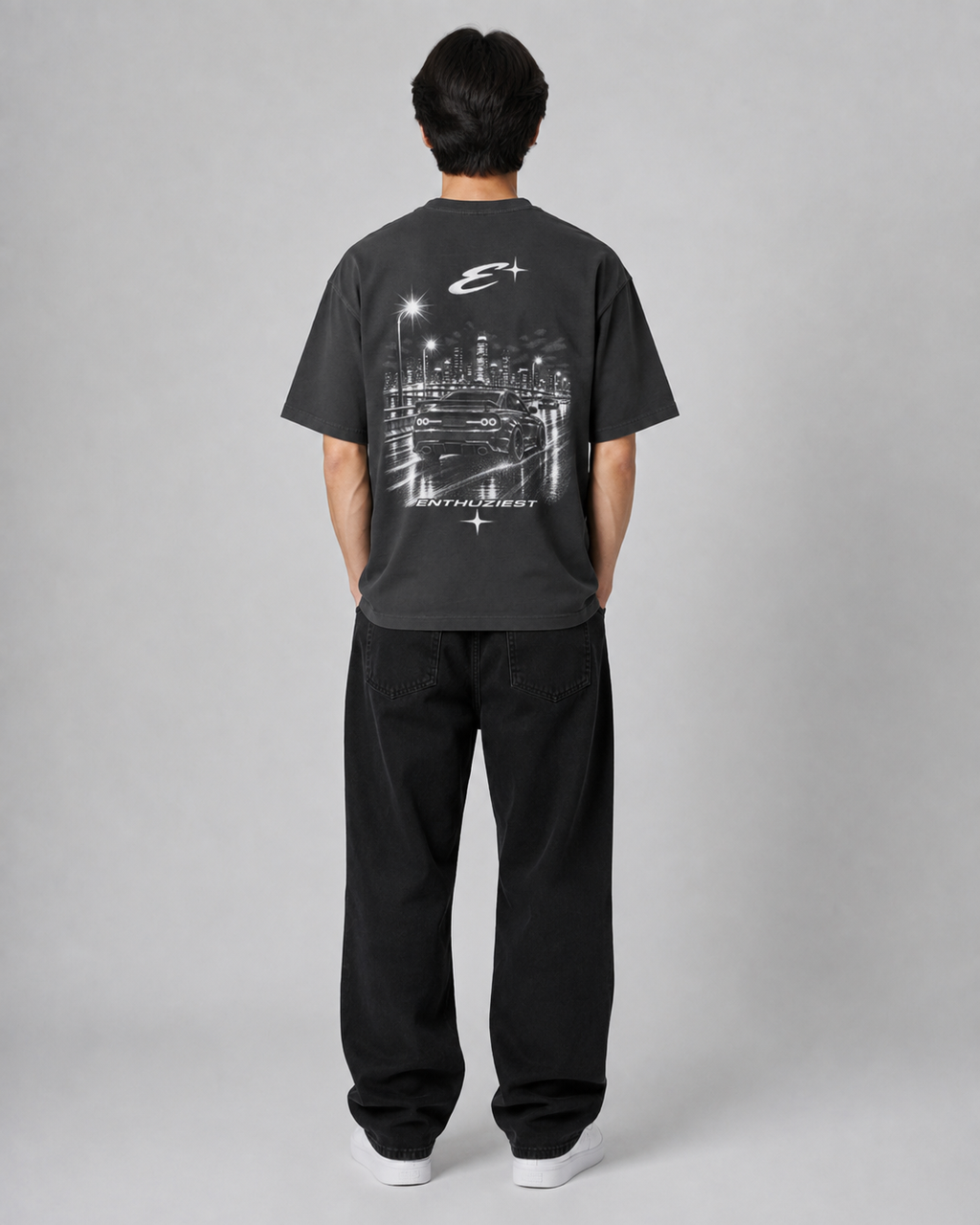 Cruising Tee