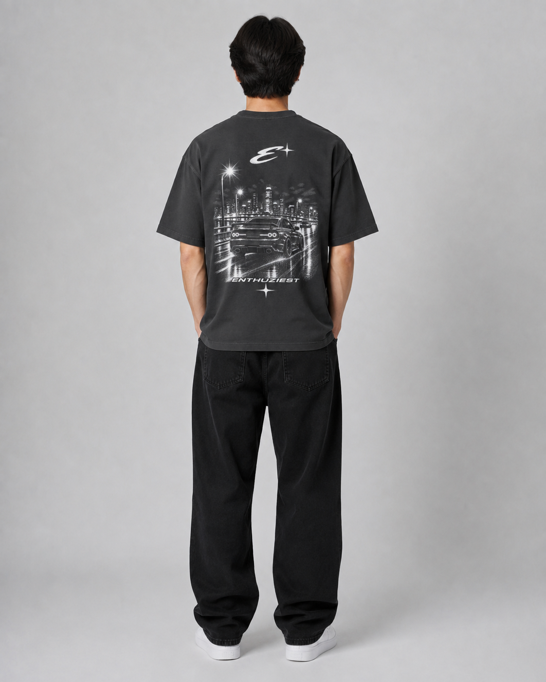 Cruising Tee