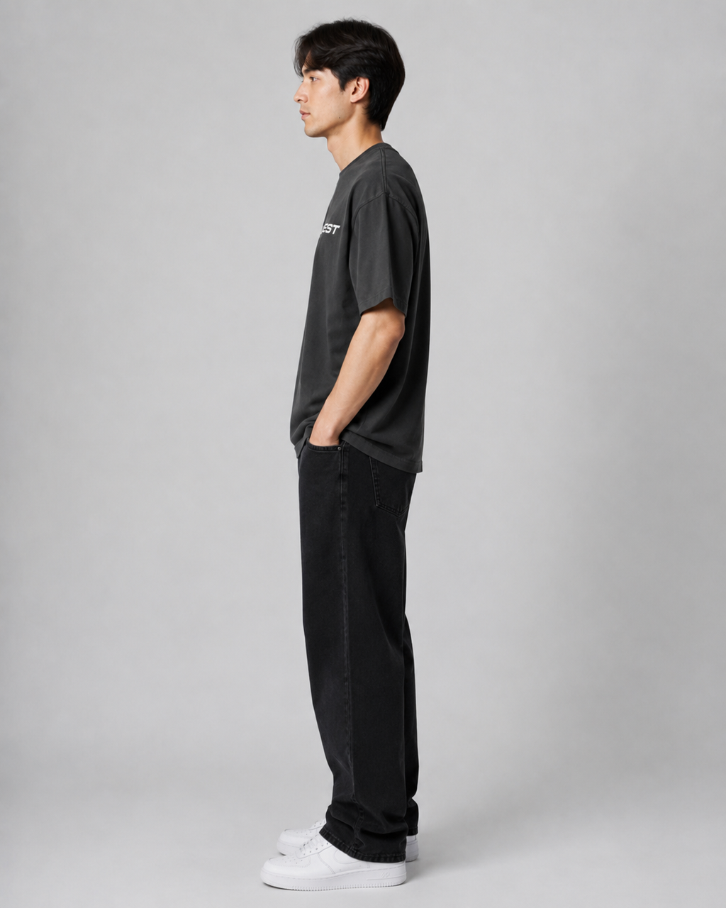 Cruising Tee