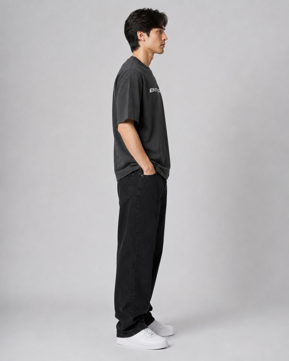 Cruising Tee