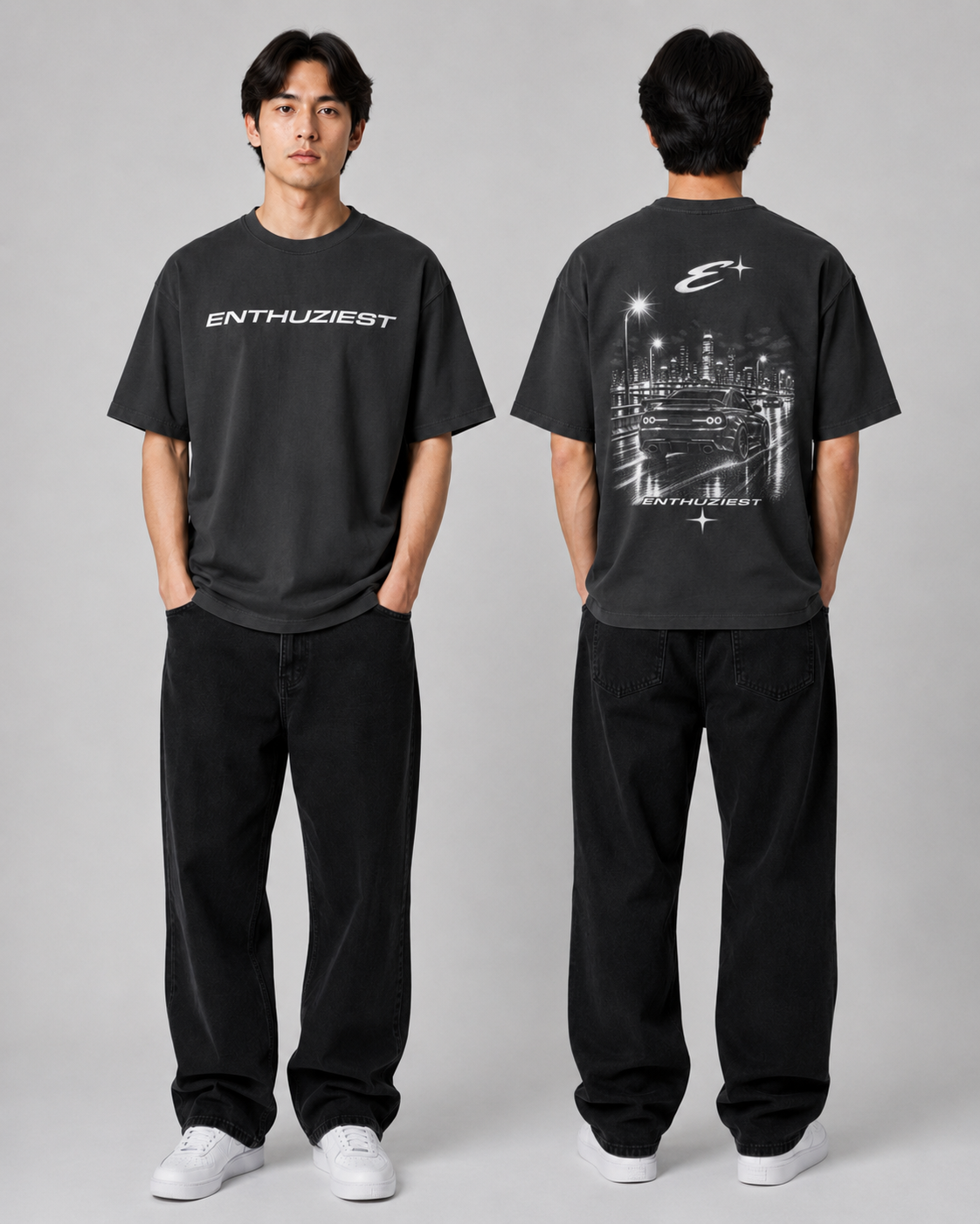 Cruising Tee