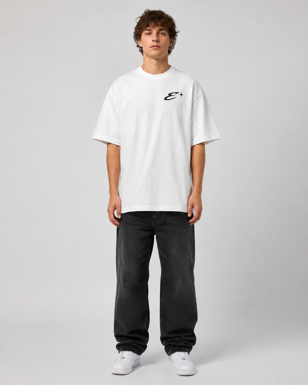 Pegassi Tee