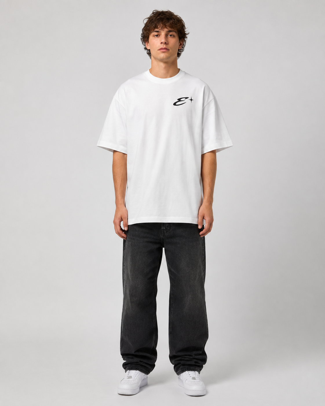 Pegassi Tee