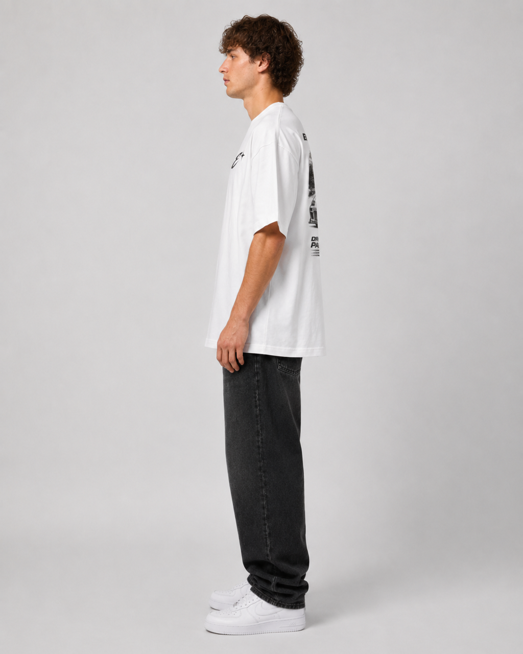 Pegassi Tee