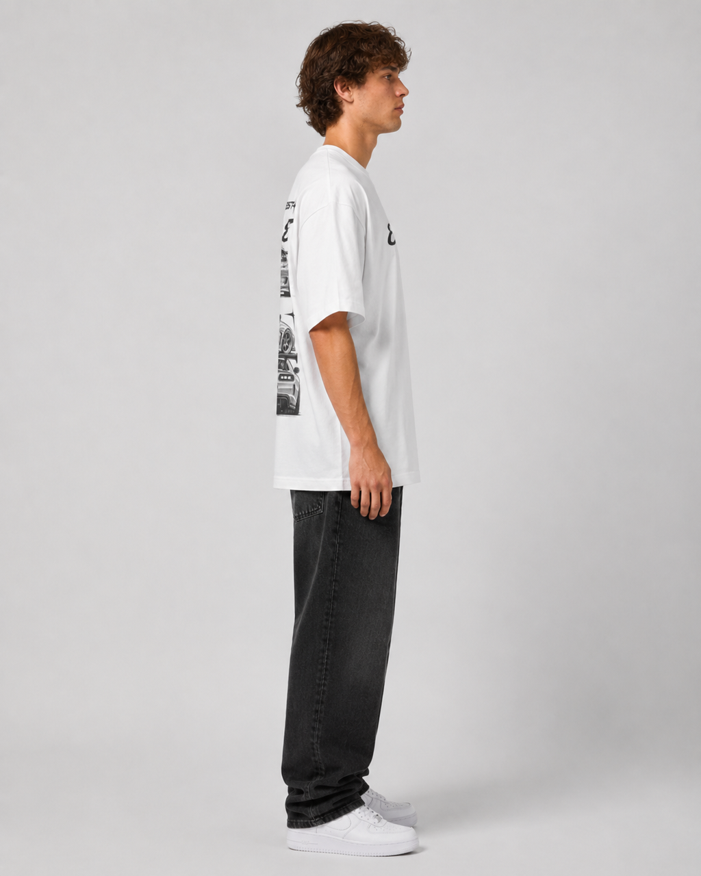 Pegassi Tee