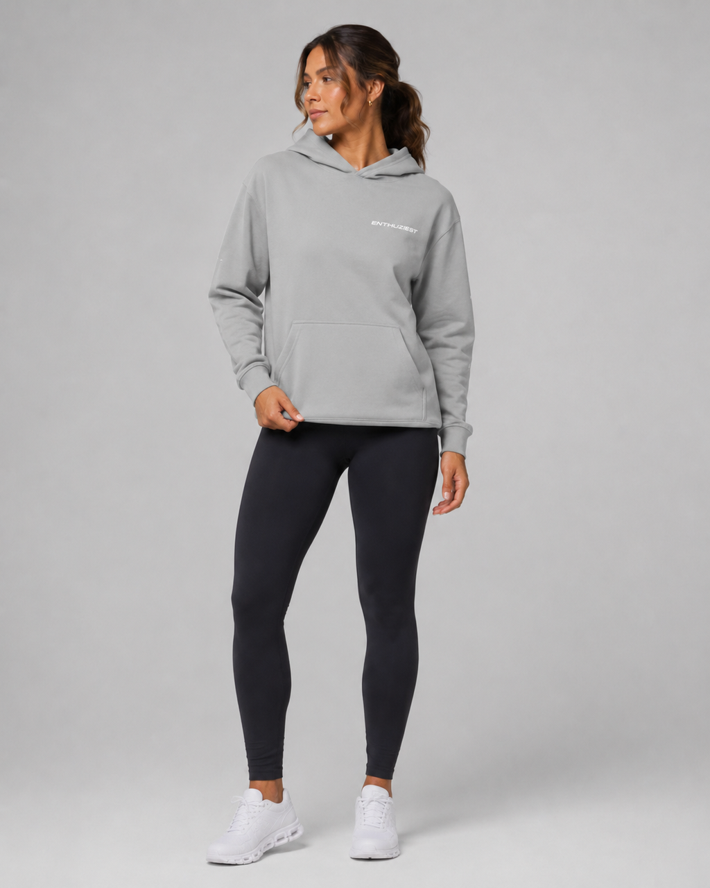 Slate Grey Essential