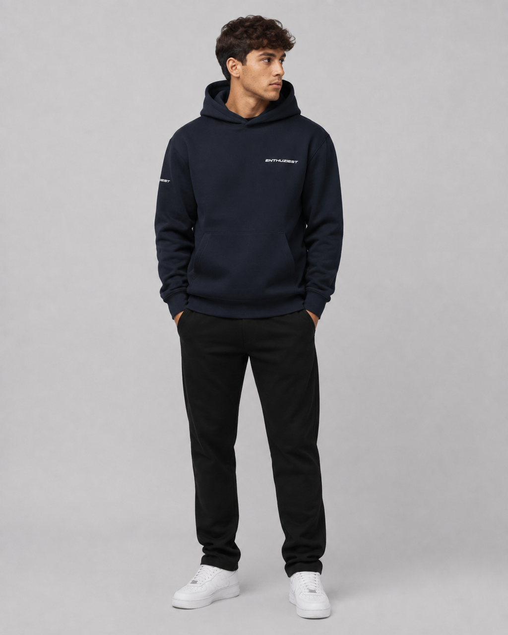 Navy Blue Essential