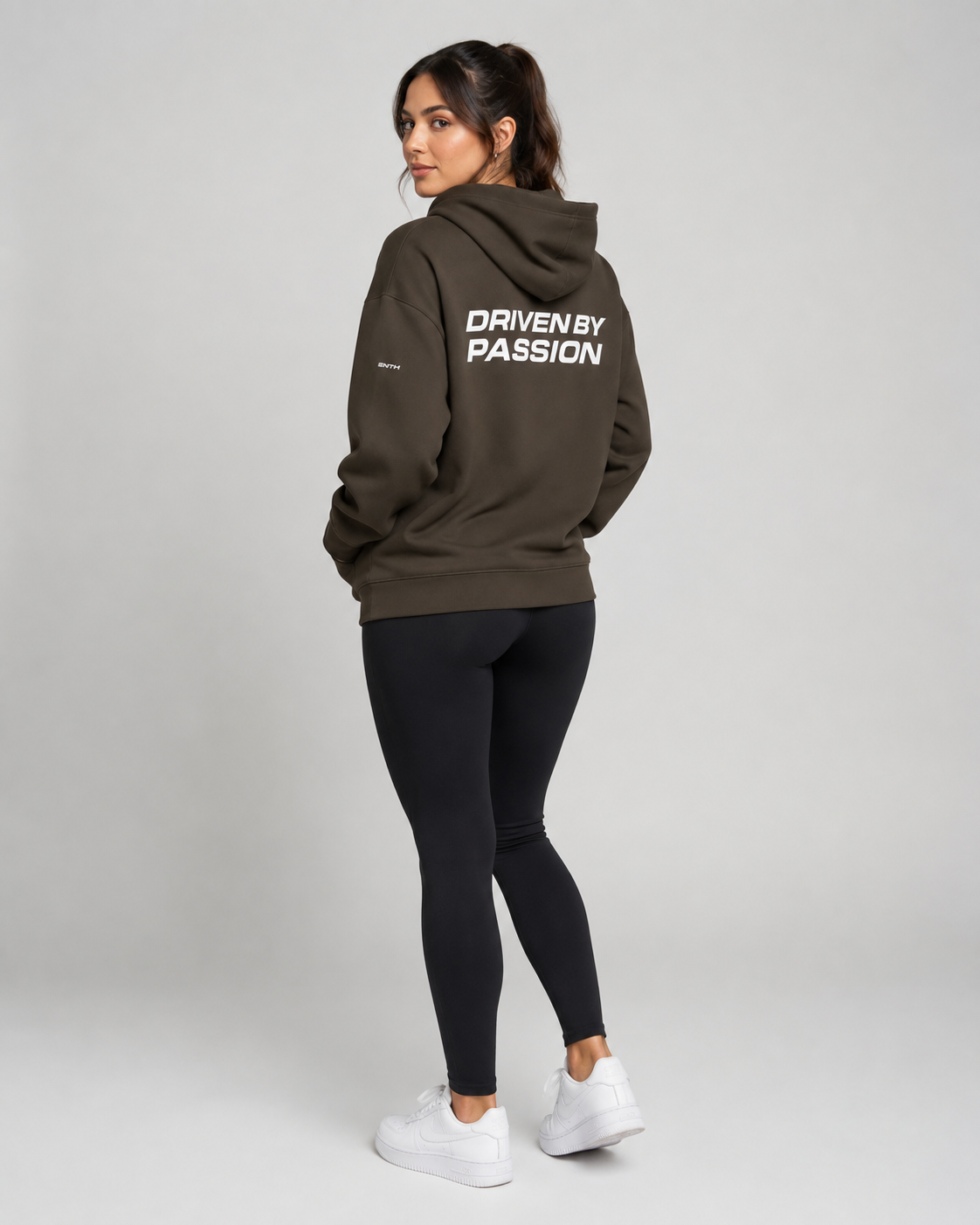 Military Green Essential