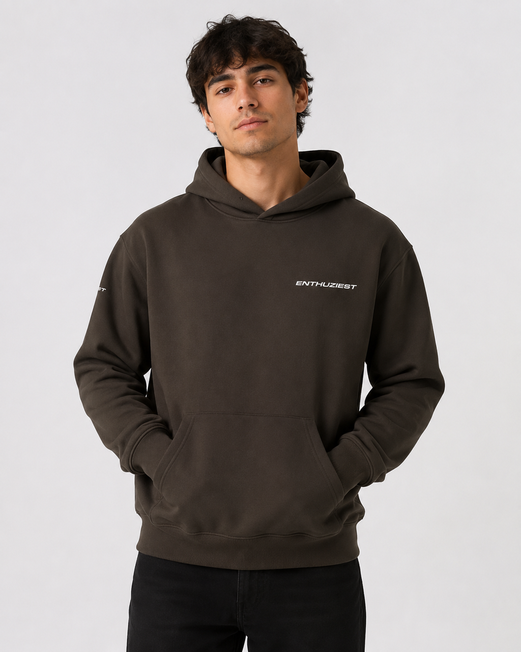 Deep Brown Essential