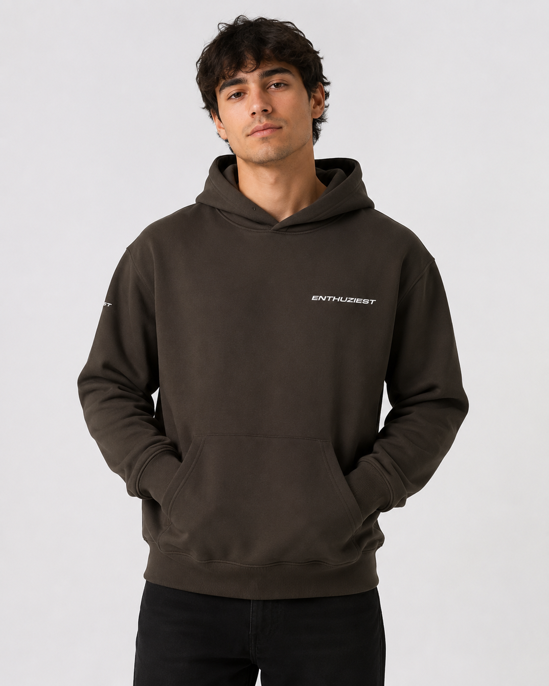Deep Brown Essential