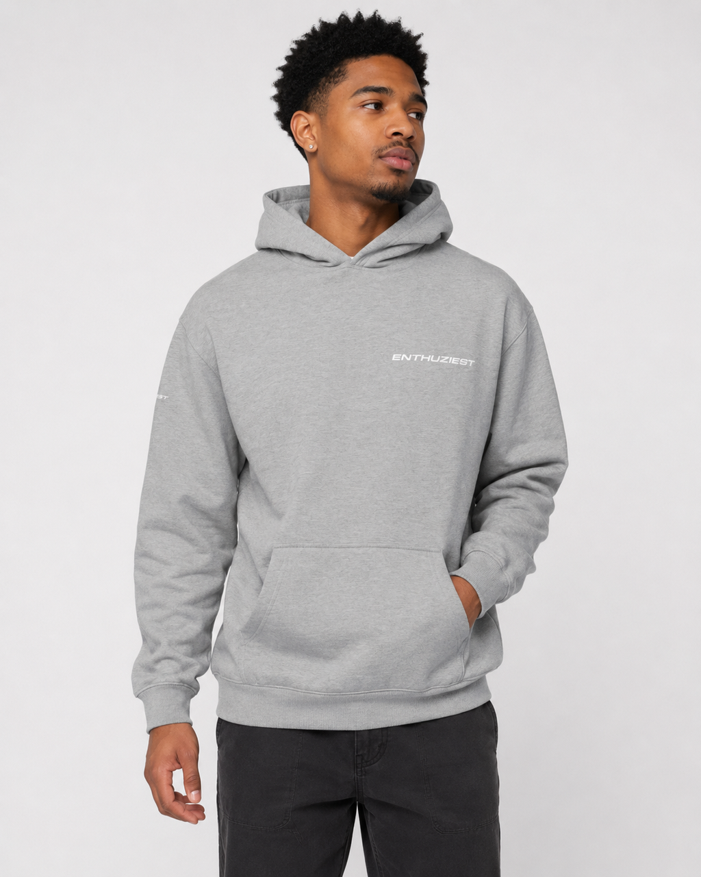 Slate Grey Essential