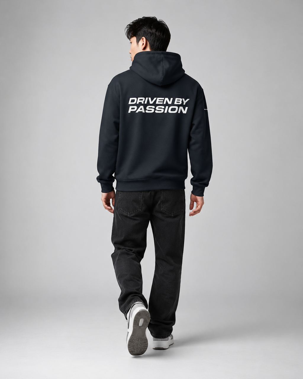 Navy Blue Essential