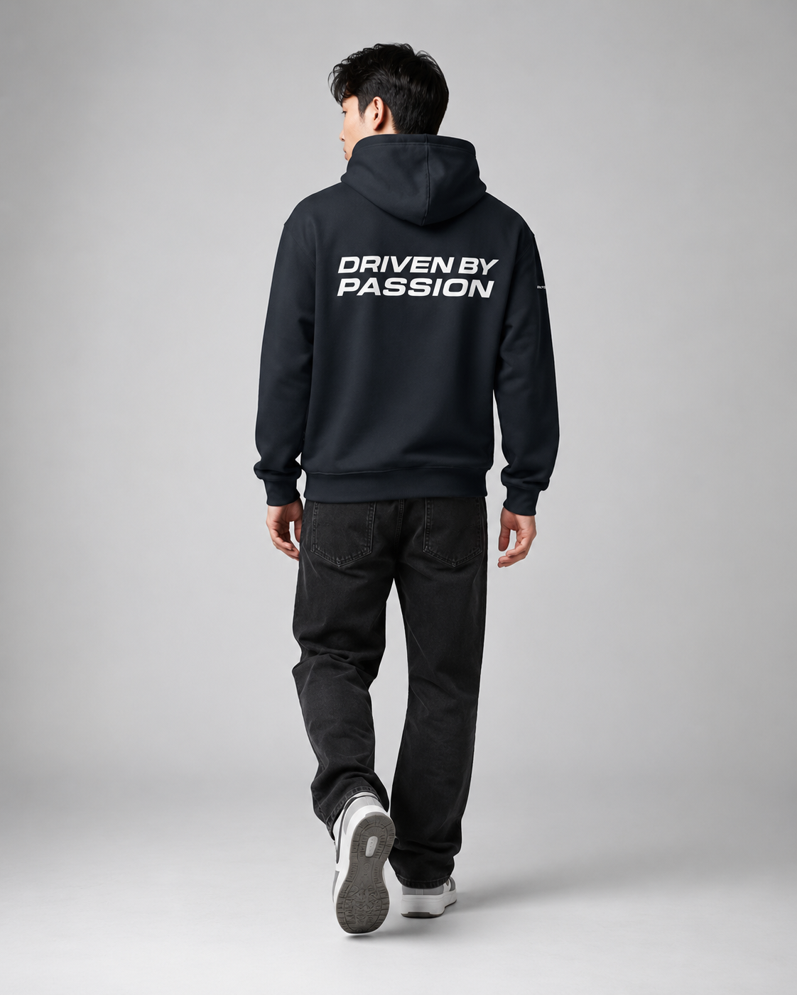 Navy Blue Essential