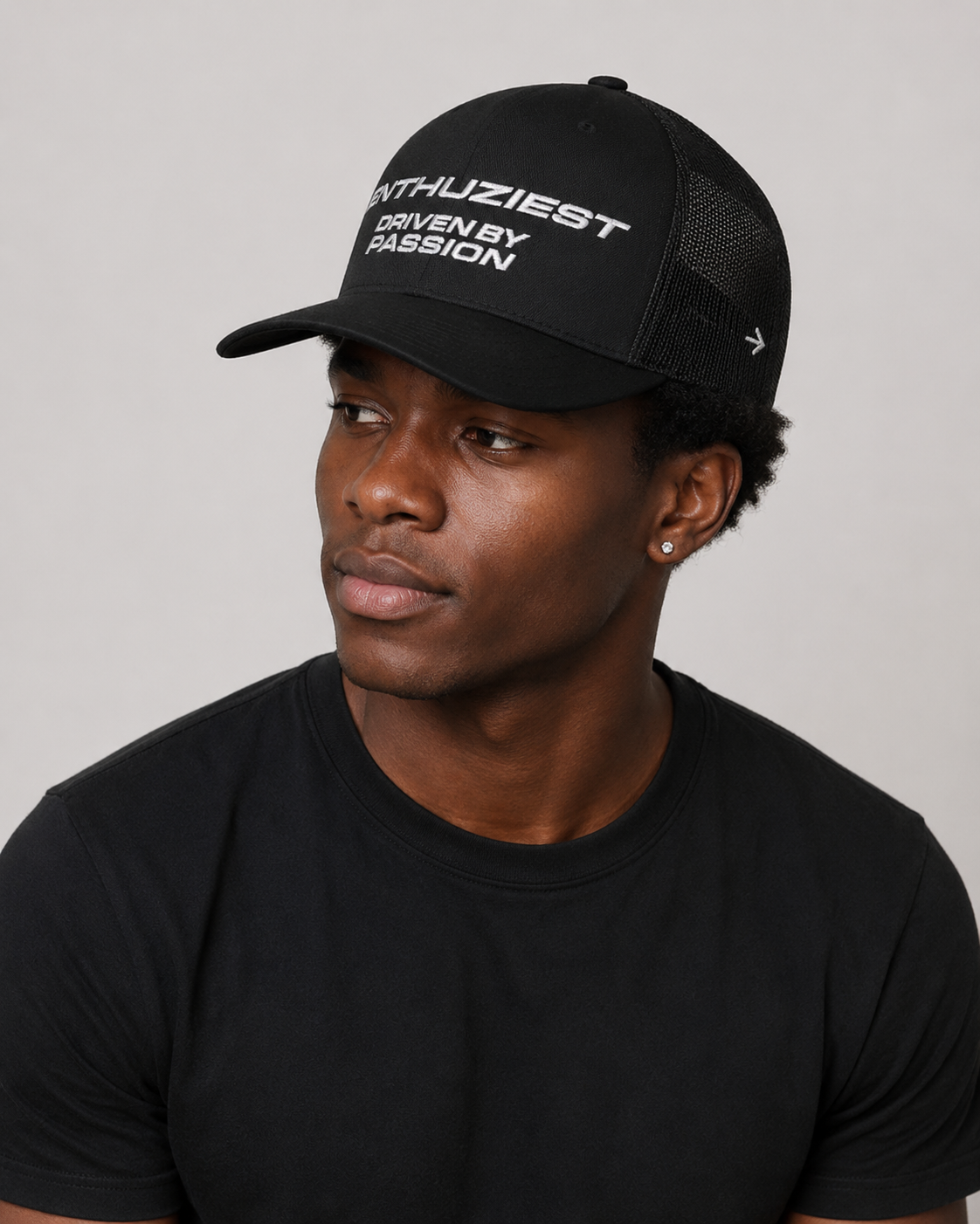 Rep Your Passion Hat