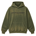 Worldwide Hoodie