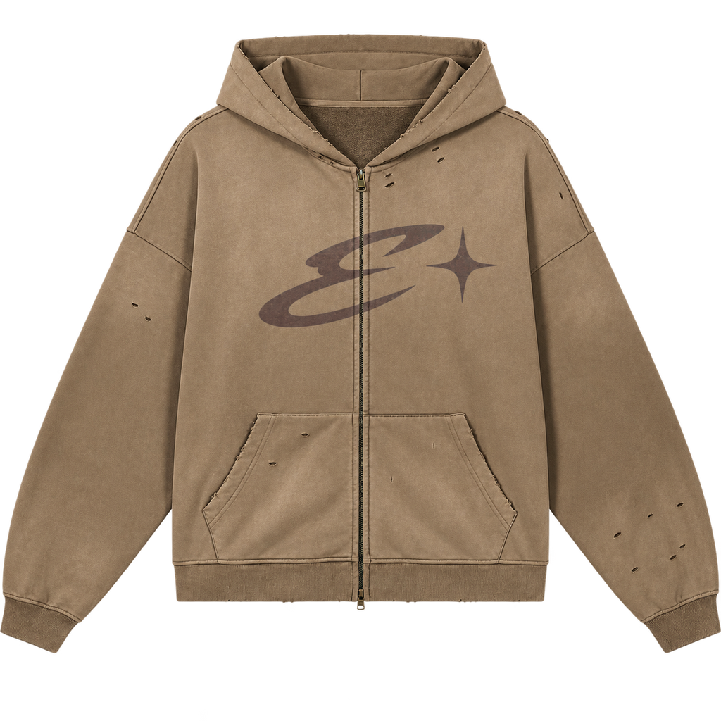 King Pharoah Hoodie