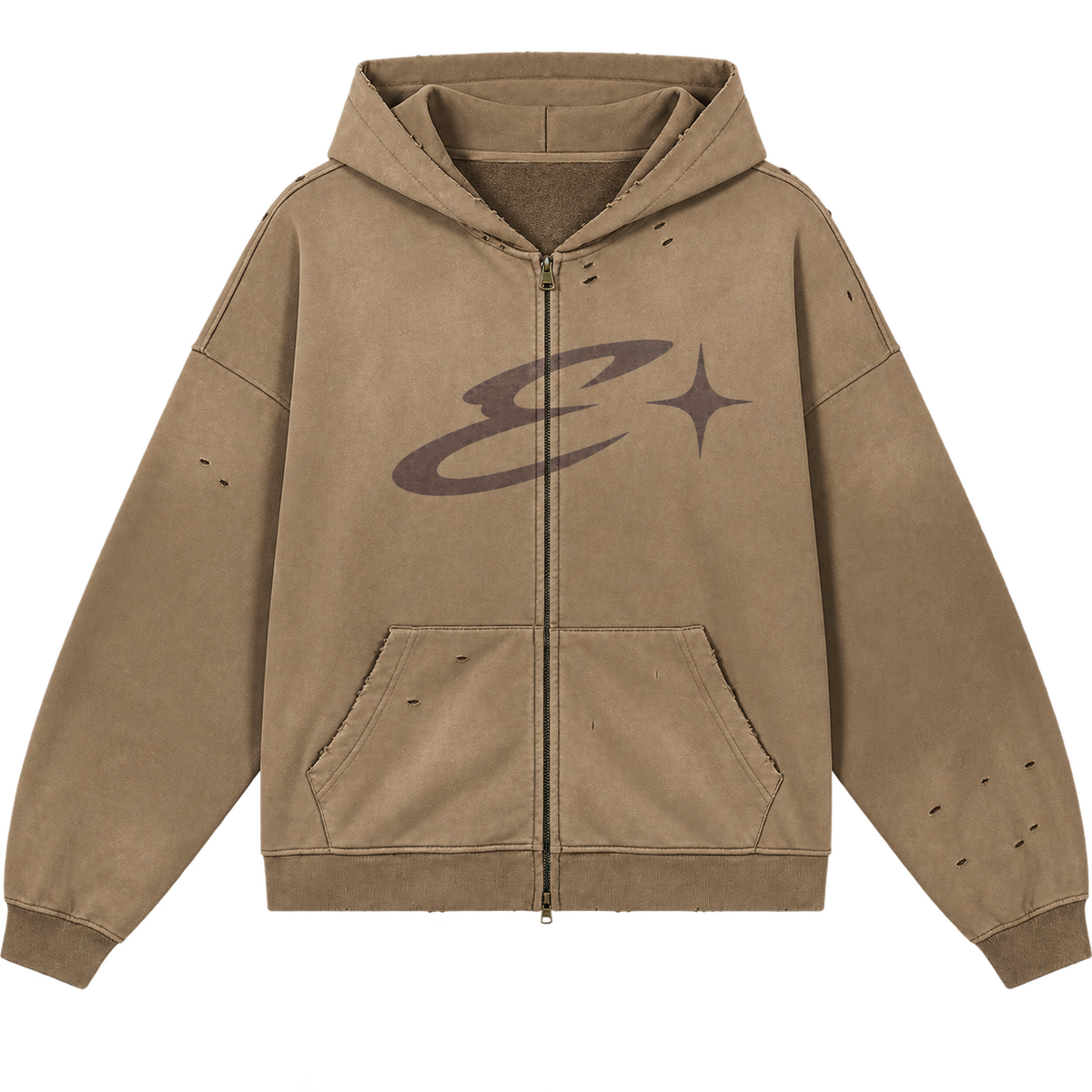 King Pharoah Hoodie
