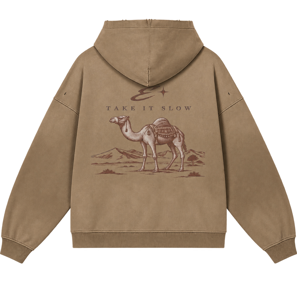 King Pharoah Hoodie
