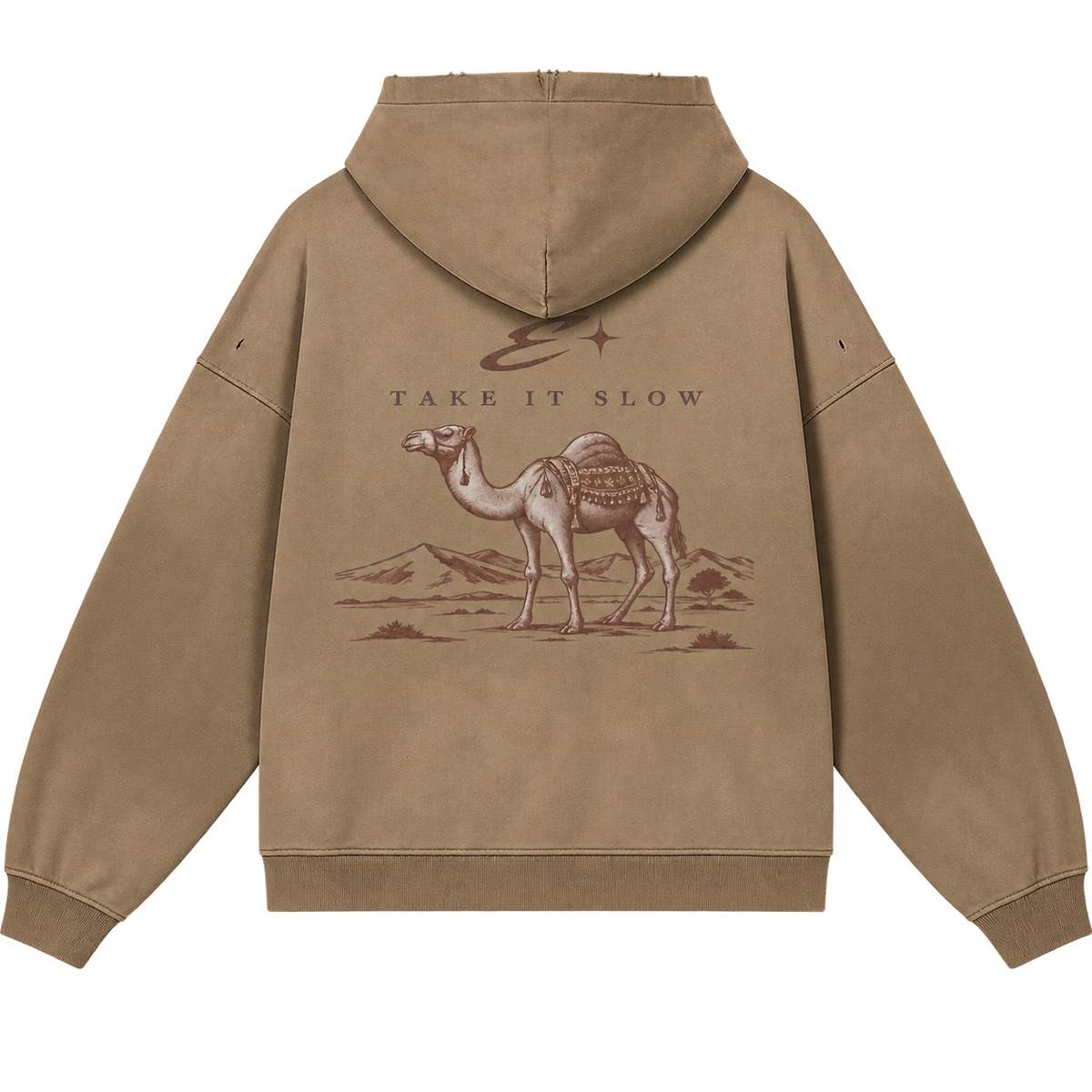 King Pharoah Hoodie