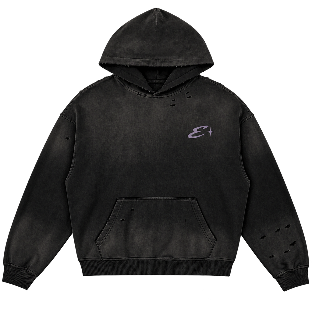 Eyes of Haden Hoodie