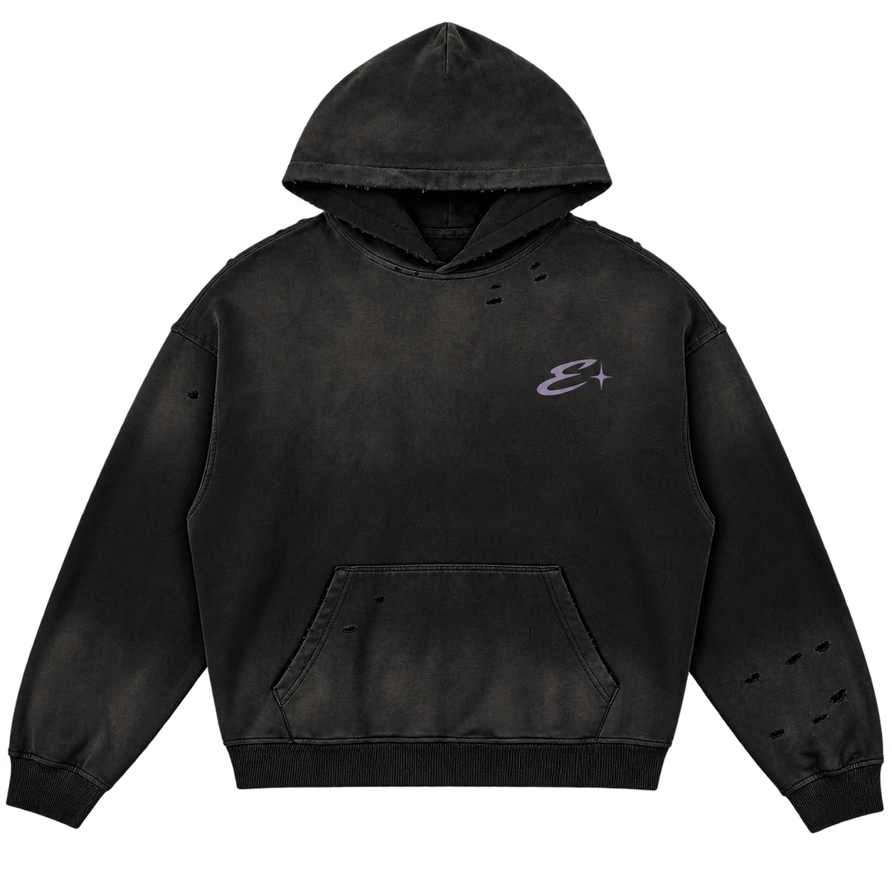 Eyes of Haden Hoodie