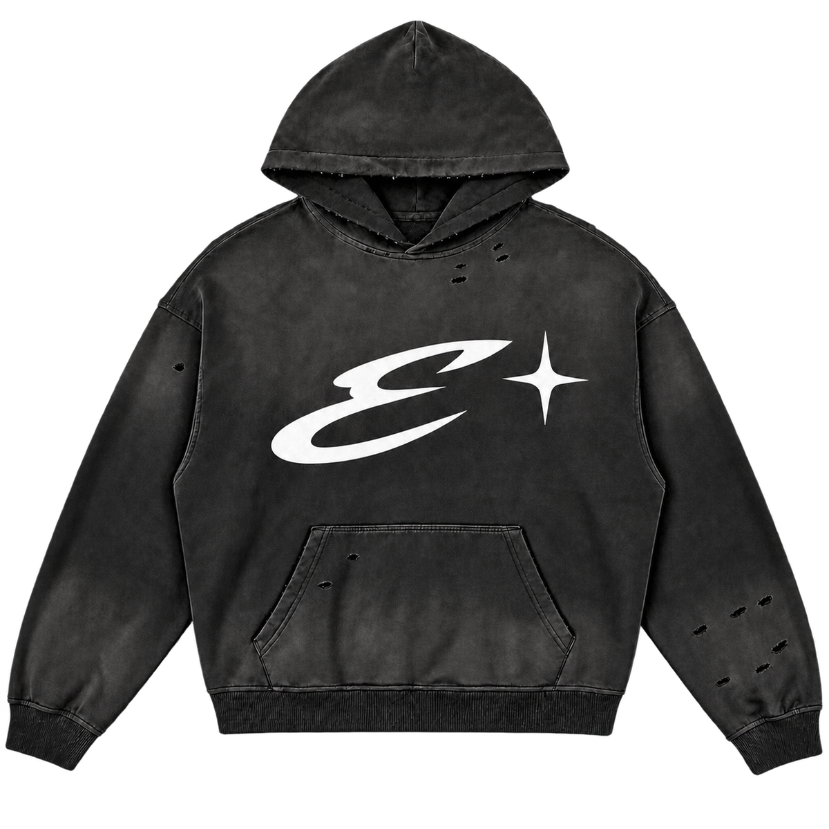 Side Mirror Hoodie