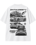 Pegassi Tee